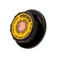 saturn radiator cap