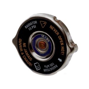 Rc27 deals radiator cap