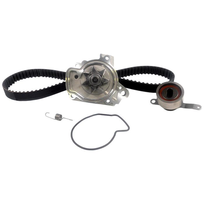 ACDelco Professional Engine Timing Belt Kit with Water Pump