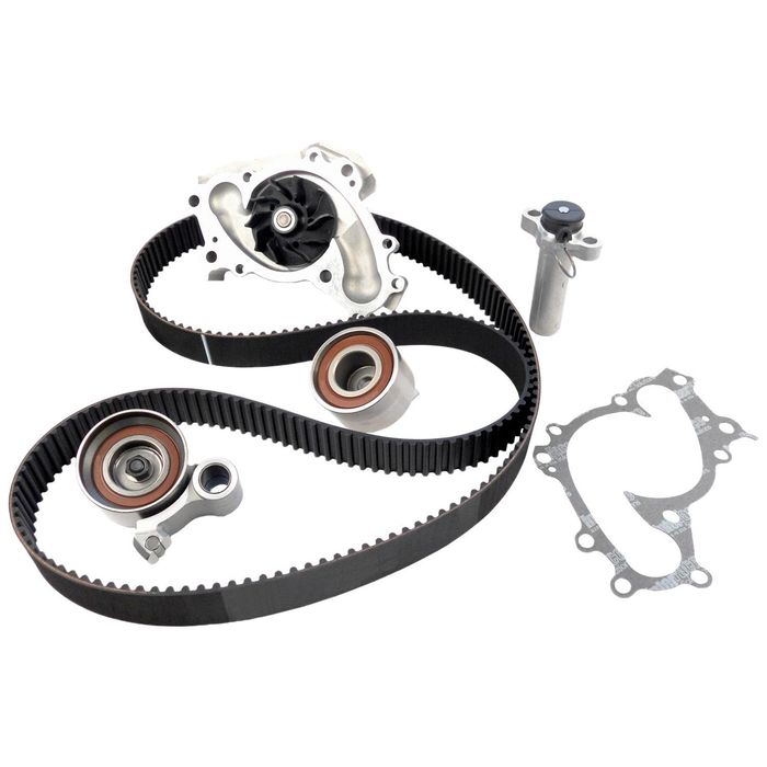 ACDelco Professional Engine Timing Belt Kit with Water Pump