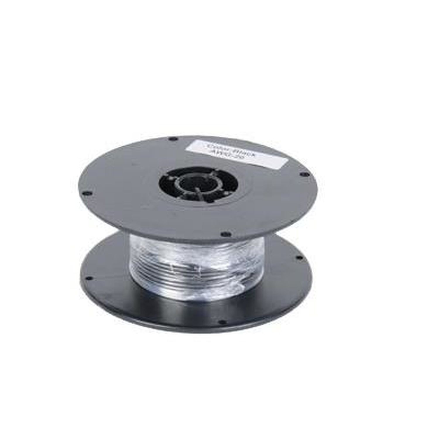 ACDelco Black 20 Gauge Bulk Wire 50ft