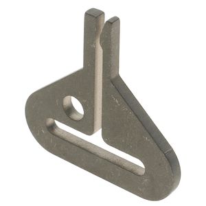 ACDelco Professional Vehicle Key U1978C for Chevrolet Malibu