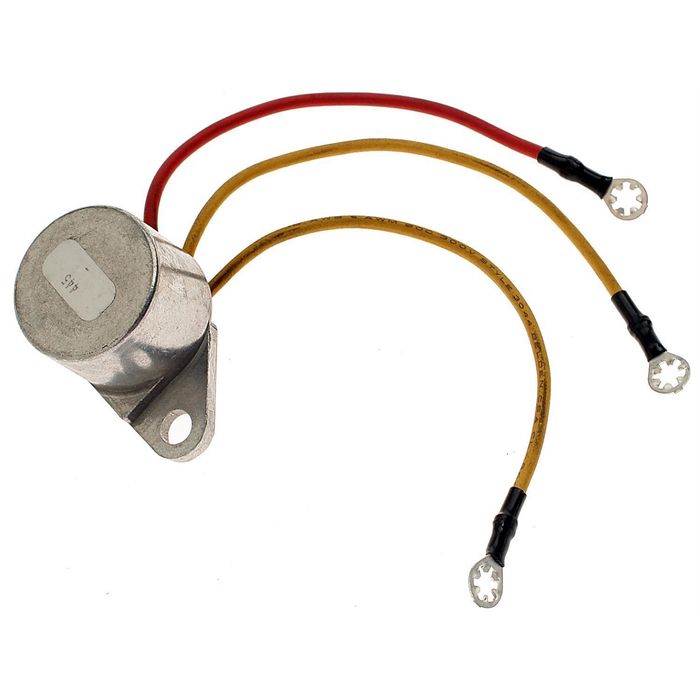 ACDelco Gold Alternator Rectifier Set U3903