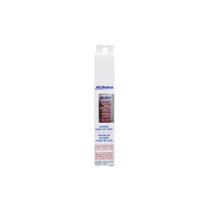 ACDelco Universal Touch Up Paint White Pen