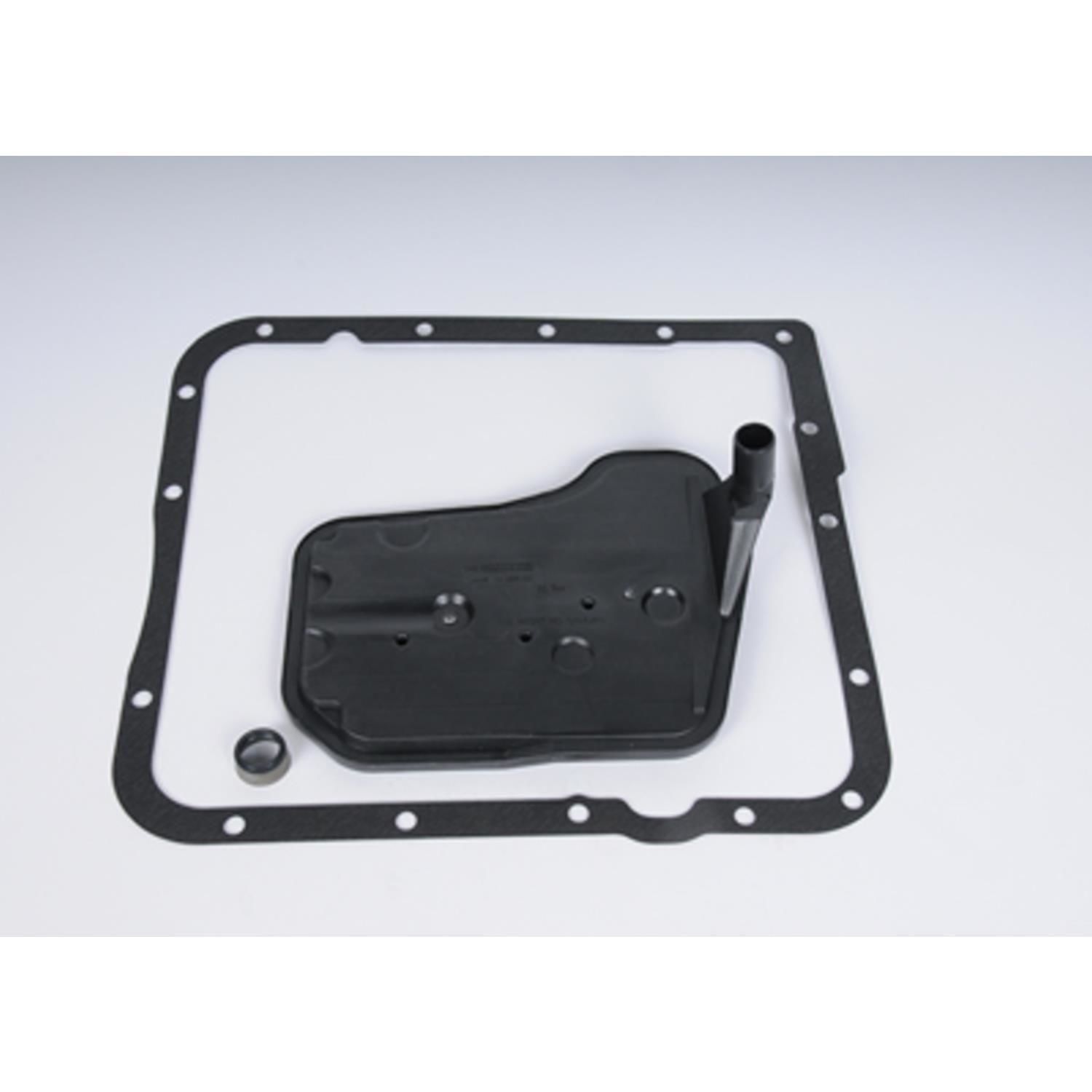 ACDelco Automatic Transmission Filter 24236799