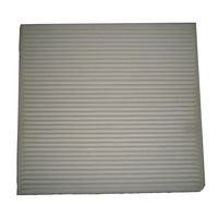 2014 Gmc Sierra 1500 Cabin Air Filter