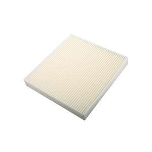 2018 Chevrolet Silverado1500 Cabin Air Filter