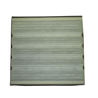 2011 Gmc Sierra 1500 Cabin Air Filter