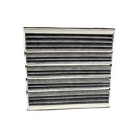 2008 Chevrolet Silverado 1500 Cabin Air Filter