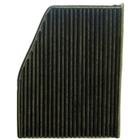 ACDelco Cabin Air Filter CF3201 for 2006 Volkswagen Jetta