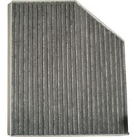 ACDelco Cabin Air Filter CF3205C for 2012 Audi A4