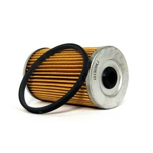 MOPAR Fuel Vapor Vent Filter For 2007-2017 Dodge Grand Caravan & Chrysler Town & Country (4891994AA)