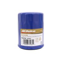 FILTRO DE ACEITE (EQUIVALENTE GP-149 GONHER/PH-7317 FRAM) - ACDELCO