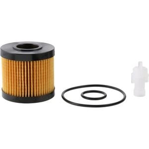 2007 Toyota Camry Oil Filter