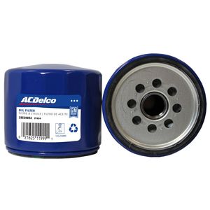ACDelco Gold Spin On Engine Oil Filter PF454 for GMC Caballero