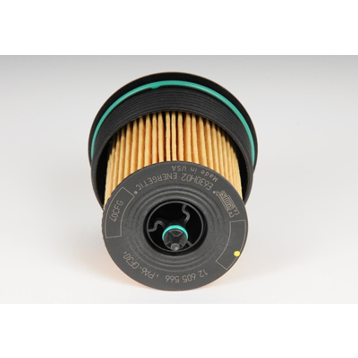 ACDelco Oil Filter PF458G