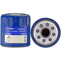 ACDelco Oil Filter PF63