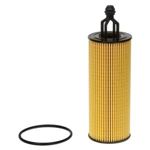 ACDelco Gold Drop In Engine Oil Filter PF600G for Jeep Wrangler