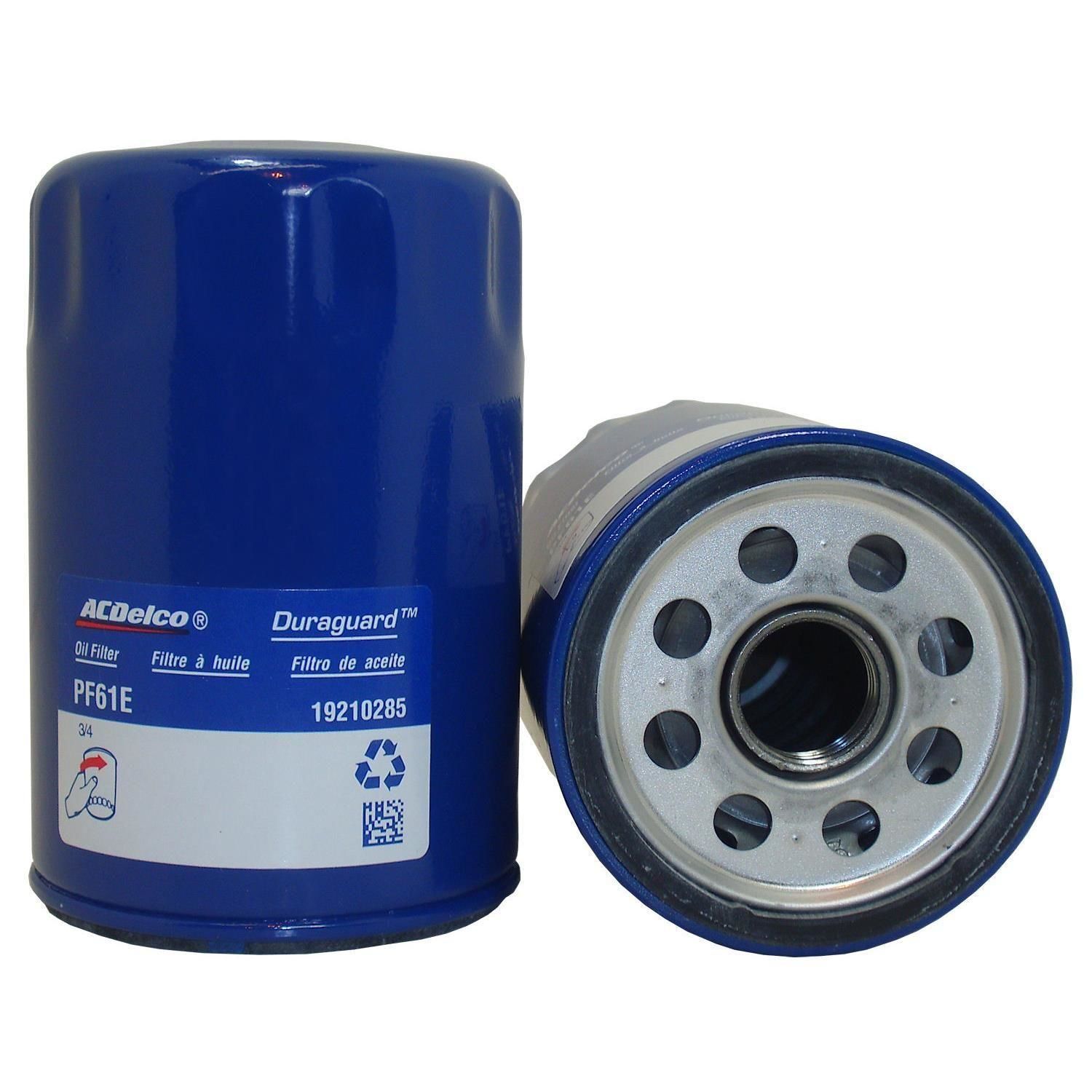 ACDelco Oil Filter PF61E