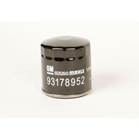 ACDelco Oil Filter PF65 for 2011 Chevrolet Volt