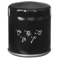 ACDelco Oil Filter PF663 for Dodge Journey