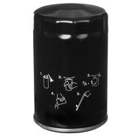 ACDelco Oil Filter PF669 for Isuzu Hombre