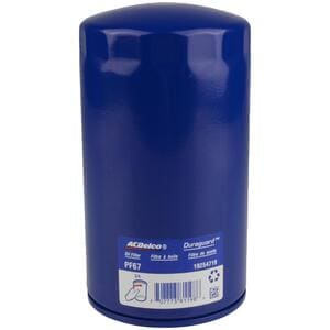 ACDelco Professional Engine Oil Filter PF67