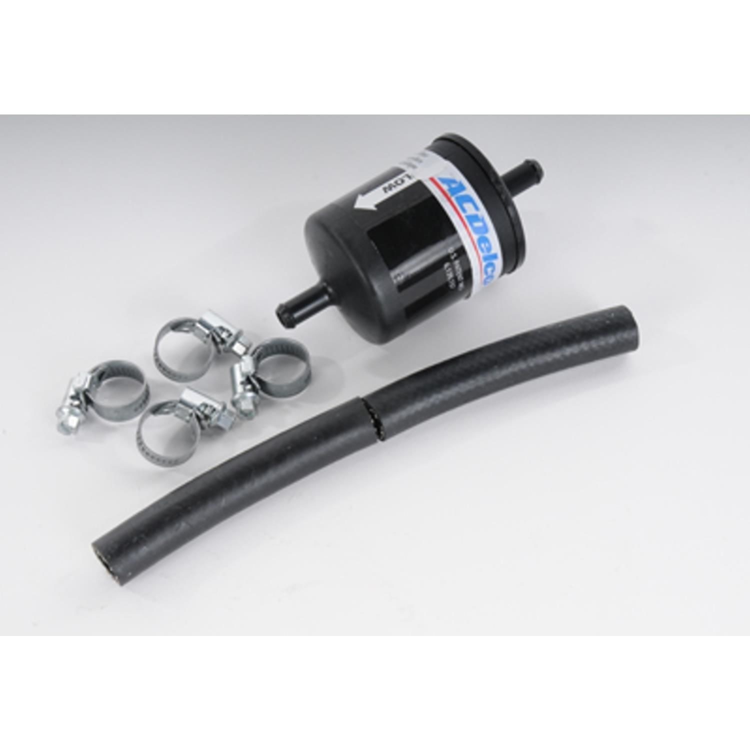 ACDelco Automatic Transmission Filter TF100M