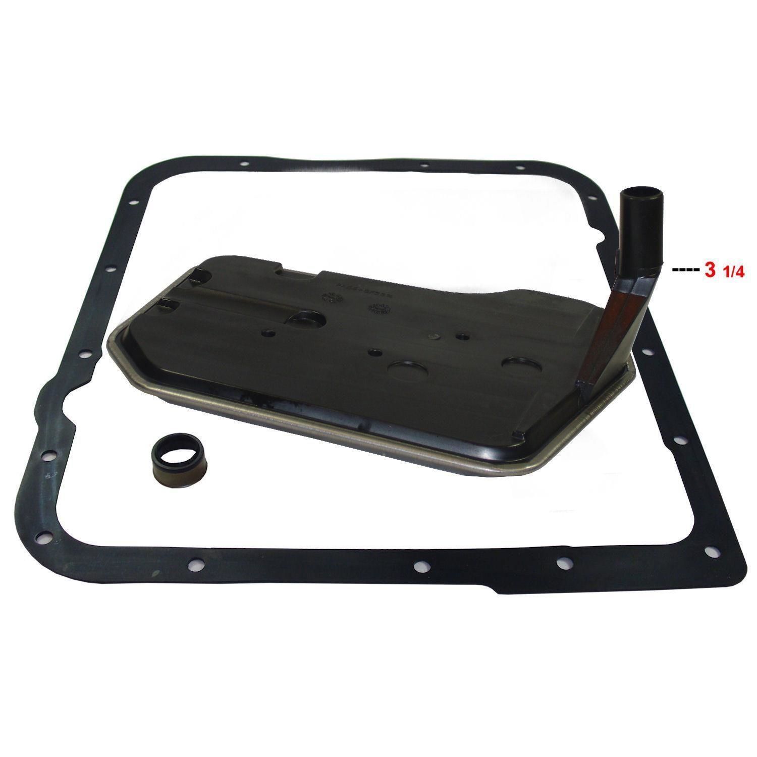 ACDelco Automatic Transmission Filter TF289