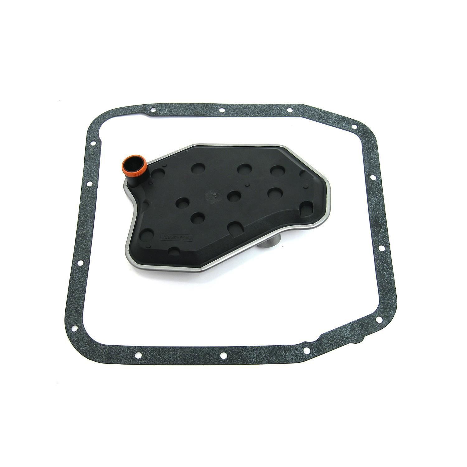 ACDelco Automatic Transmission Filter TF302