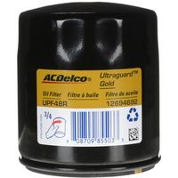 Filtro Aceite Motor (PF48) Avalanche / Silverado / Tahoe / Trail