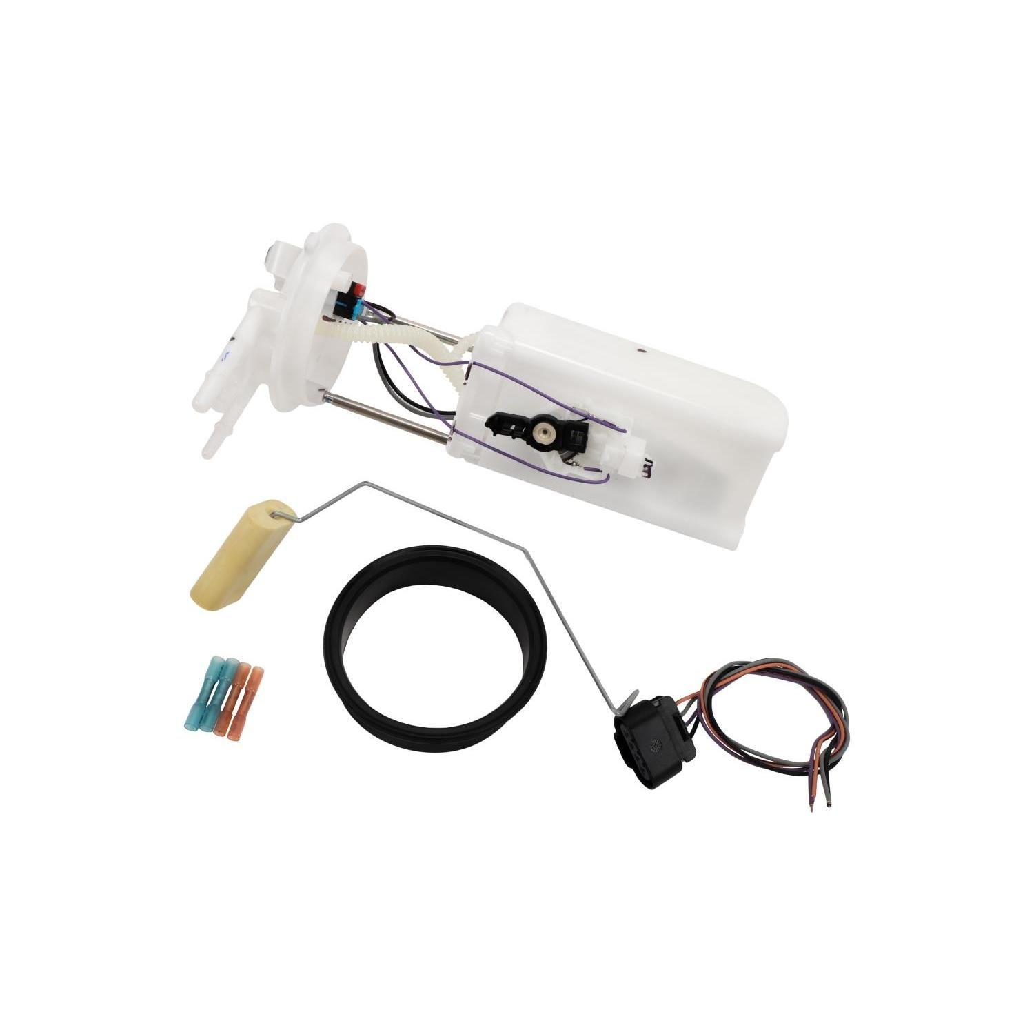 ACDelco Fuel Pump MU1777 