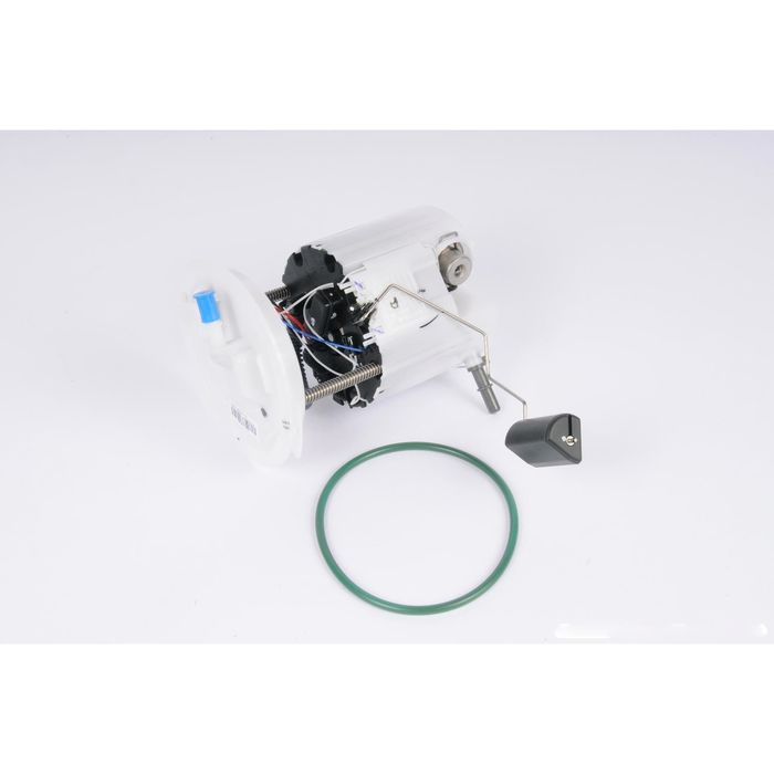 GM Genuine Parts Fuel Pump Module Assembly MU2121
