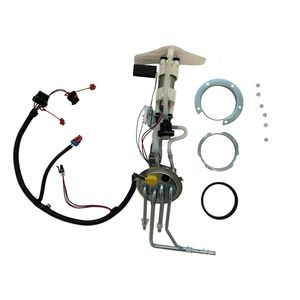 ACDelco Fuel Pump MU2436