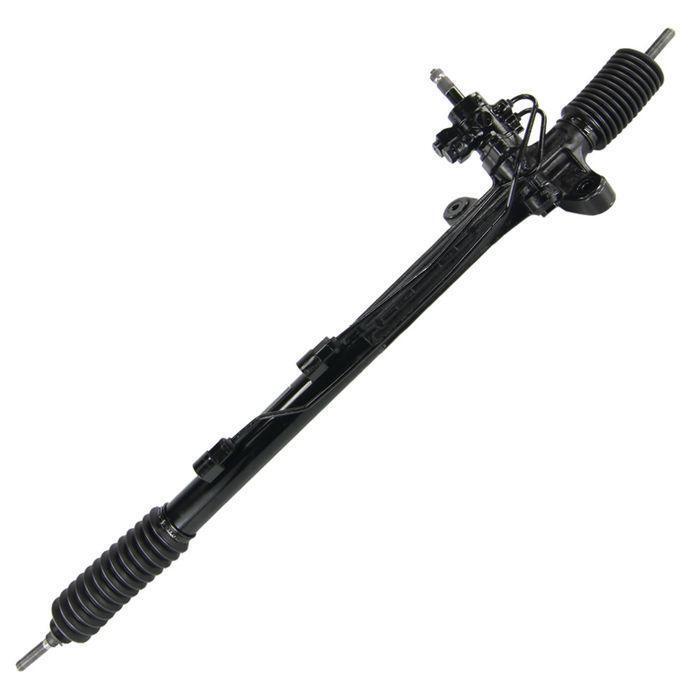 Atlantic Automotive Engineering Rack and Pinion Assembly AAE3821