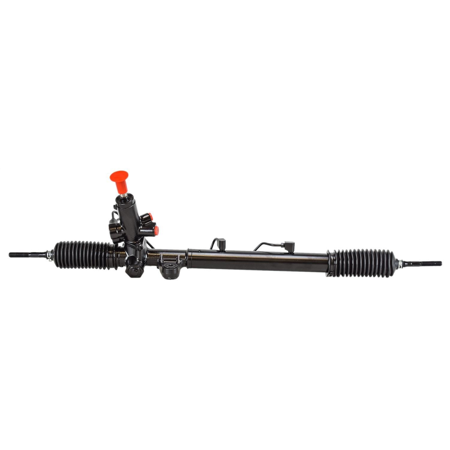 Atlantic Automotive Rack & Pinion AAE3923