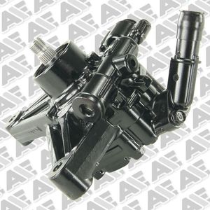 Atlantic Automotive Power Steering Pump AAE50106 for Honda Odyssey
