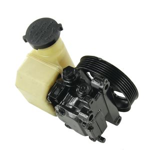 Atlantic Automotive Engineering Power Steering Pump AAE5197 for Mazda 6
