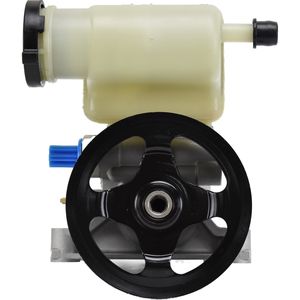 Atlantic Automotive Engineering Power Steering Pump AAE5197N for Mazda 6