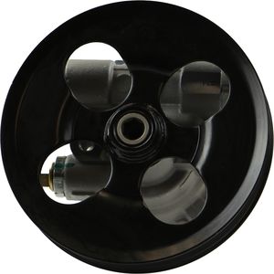 Atlantic Automotive Engineering Power Steering Pump AAE5296N for Mazda 6