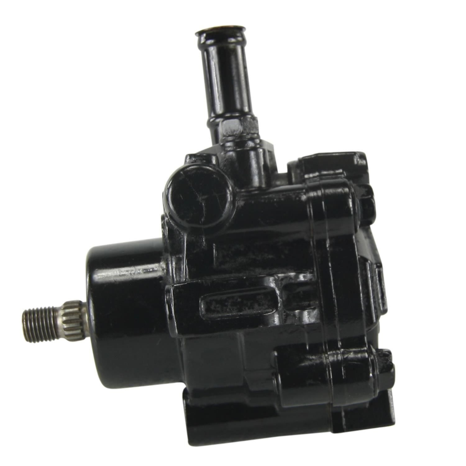Atlantic Automotive Power Steering Pump AAE5515
