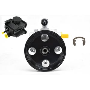 Atlantic Automotive Engineering Power Steering Pump Kit AAE5517NKTA