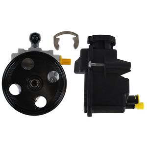 Atlantic Automotive Engineering Power Steering Pump Kit AAE5517NKTC