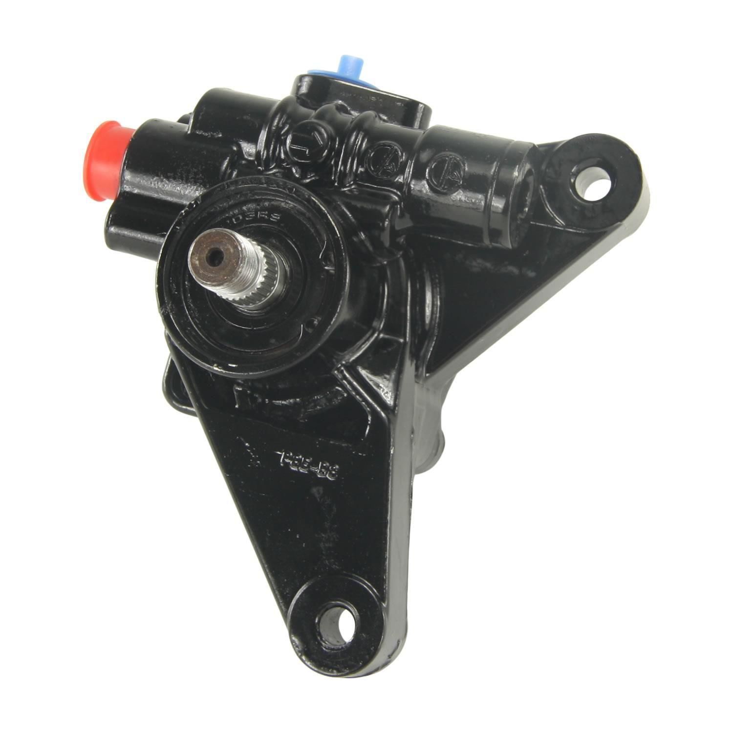 Atlantic Automotive Power Steering Pump AAE5557