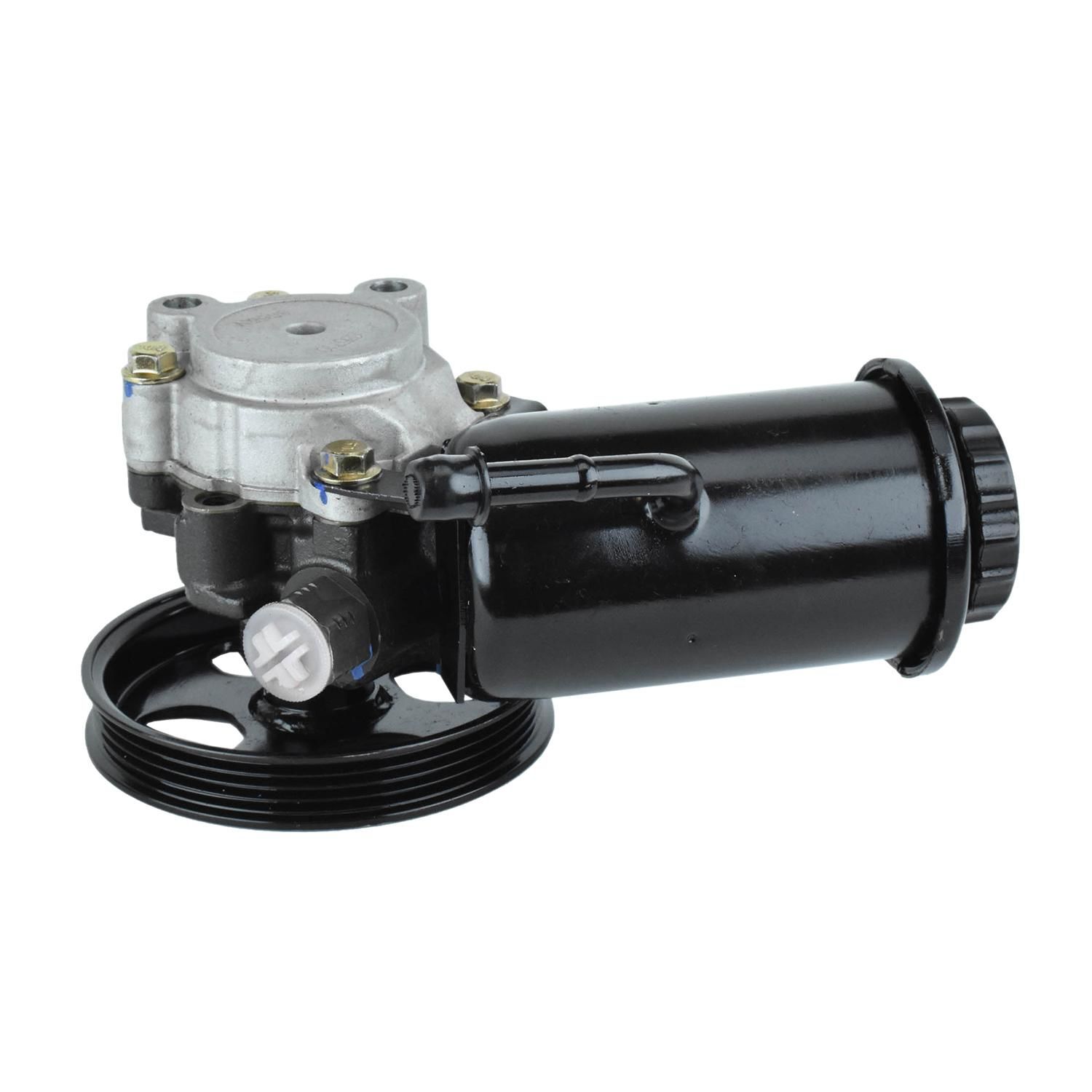 Duralast New Power Steering Pump AAE5565N