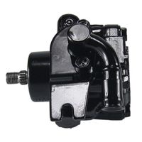 Atlantic Automotive Power Steering Pump AAE5575 for 2003 Nissan/Datsun Xterra