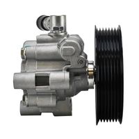 Duralast New Power Steering Pump AAE5635N for Toyota Tacoma