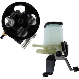 Atlantic Automotive Engineering Power Steering Pump Kit AAE5635NKTA