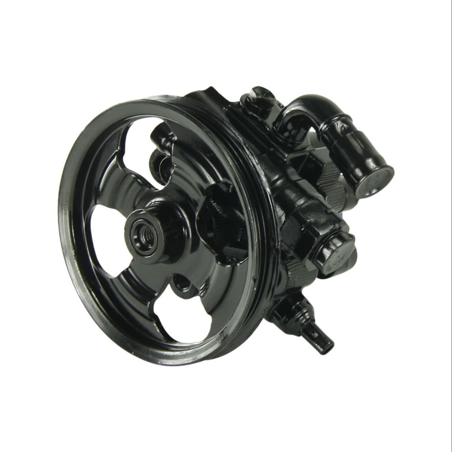 Atlantic Automotive Power Steering Pump AAE5697