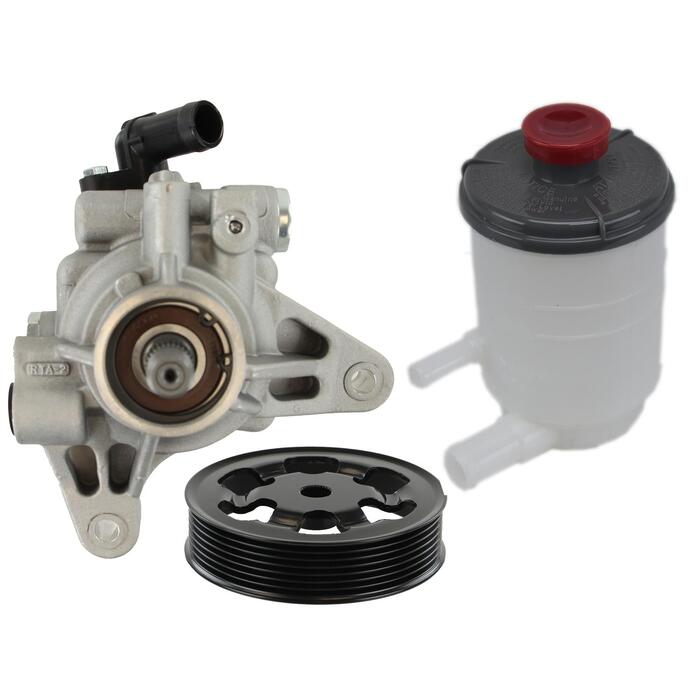 Atlantic Automotive Engineering Power Steering Pump Kit AAE5707NKTB